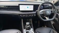 MG HS 1.5 T-GDI Trophy 5dr DCT Petrol Hatchback